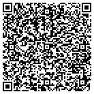 QR code with Sandra Whitmers Cleaning Servi contacts