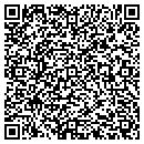 QR code with Knoll Mona contacts