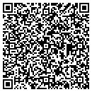 QR code with J L Thomas Publishing contacts