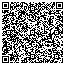 QR code with Maas Ryan A contacts