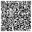 QR code with Immaculate Computers contacts