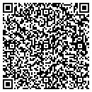 QR code with Rausch Farms contacts