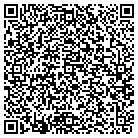 QR code with Main Office Building contacts
