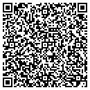 QR code with O'Shea Robert J contacts
