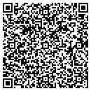 QR code with Klear Pools contacts