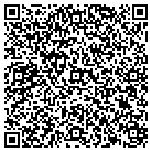 QR code with The Client-Server Company Inc contacts
