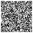QR code with J2V Productions contacts