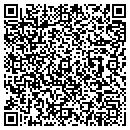 QR code with Cain & Assoc contacts