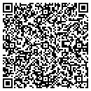 QR code with Read Thomas B contacts
