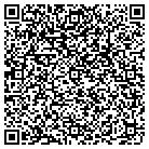 QR code with Highlands Branch Library contacts