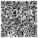 QR code with Z Automated Printing Inc contacts