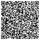 QR code with Hispanic Telephone Directory contacts