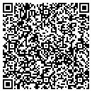 QR code with Mjz Express contacts