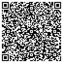 QR code with Tony's Janitorial Service contacts