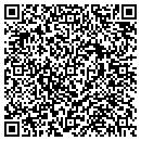 QR code with Usher Crystal contacts