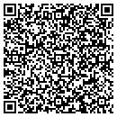 QR code with Zaeis Computers contacts