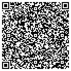 QR code with Priority One International contacts