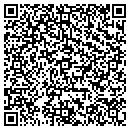 QR code with J And R Computers contacts