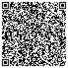 QR code with J T Computers And Parts contacts
