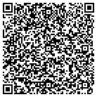 QR code with Chinese Shao-Lin Center contacts