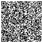 QR code with Coverall Cleaning Concepts contacts