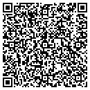QR code with C X Clean Extreme contacts