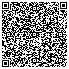 QR code with D&M Home Maintenance Inc contacts