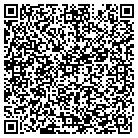 QR code with Center For Speech & Hearing contacts