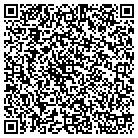 QR code with Martin Farms Convenience contacts