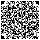 QR code with Delbert C Binford Pc contacts