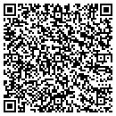 QR code with Hills Property Maintenance contacts
