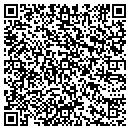 QR code with Hills Property Maintenance contacts