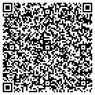 QR code with Hi Tech Cleaning Systems Inc contacts