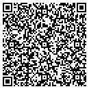 QR code with R And R Farms contacts