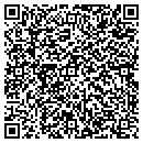 QR code with Upton Farms contacts