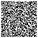 QR code with Hamrock Aaron D contacts