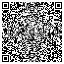 QR code with CoolBlueWeb contacts