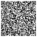 QR code with Hudson II R J contacts