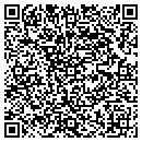 QR code with S A Technologies contacts
