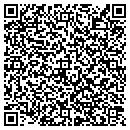 QR code with R J Farms contacts