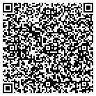 QR code with Mccann Margaret H contacts