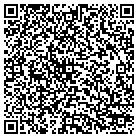 QR code with R E N Property Maintenance contacts
