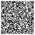 QR code with Mcconville Richard O contacts