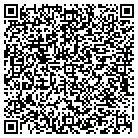 QR code with R & R Property Maintenance LLC contacts