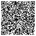 QR code with S & R Maintenance LLC contacts