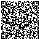 QR code with Teal Farms contacts