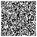 QR code with Aramont Computers Inc contacts