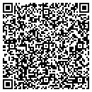 QR code with B P Maintenance contacts
