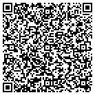 QR code with E & H Farms Partnership contacts
