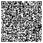 QR code with Coverall Health-Based Cleaning contacts